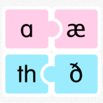 Phonemic Chart for PC