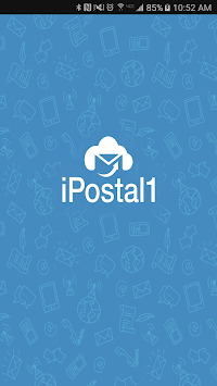 iPostal1 for PC screenshot 1