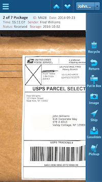 iPostal1 for PC screenshot 3