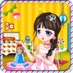 Dress Up Doll APK
