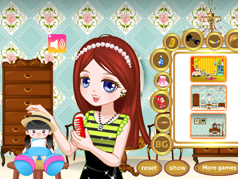 Dress Up Doll for PC screenshot 3