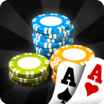 TEXAS HOLDEM POKER OFFLINE for PC