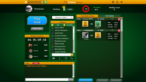 Burako for PC screenshot 1