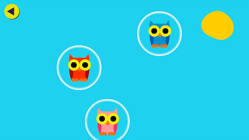 OWLIE BOO for PC screenshot 3