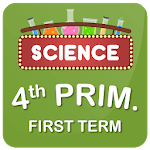 EL-Moasser Science prim.4 T1 APK