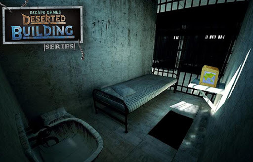Escape Games - Deserted Building Series for PC screenshot 1