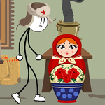 Escape Game Stickman 2018 APK
