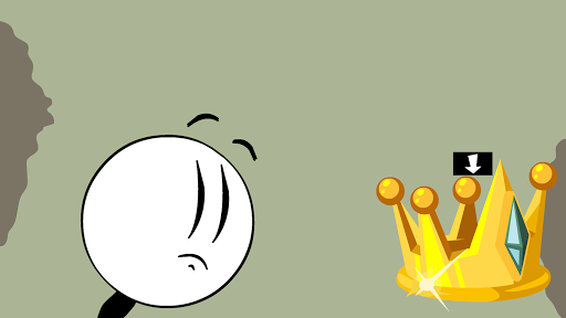 Escape Game Stickman 2018 for PC screenshot 1