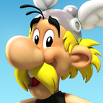 Asterix and Friends APK