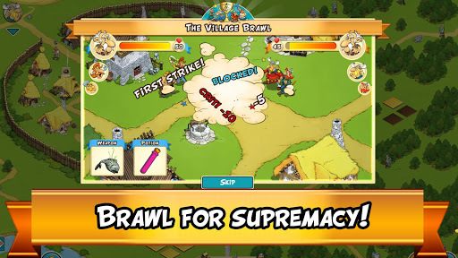 Asterix and Friends for PC screenshot 3