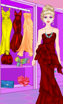 Princess Spa Salon Dress up for PC screenshot 3