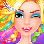 Hair Style Fashion Salon APK