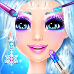 Ice Princess Makeup APK Ice Princess Makeup APK