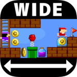 Make Action PicoPicoMaker WIDE APK