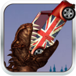 London Rex APK