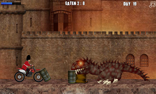 London Rex for PC screenshot 2