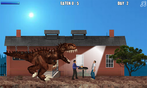 London Rex for PC screenshot 3