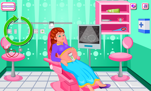 Aurora pregnancy birth care for PC screenshot 2