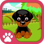 My Sweet Dog 3 - Free Game APK