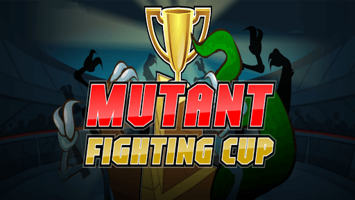 Mutant Fighting Cup - RPG Game for PC screenshot 1