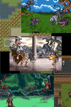 Summon Mate for PC screenshot 1
