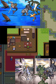 Summon Mate for PC screenshot 2