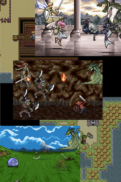 Summon Mate for PC screenshot 3