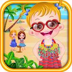 Baby Hazel Beach Party APK Baby Hazel Beach Party APK