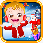 Baby Hazel Christmas Surprise APK