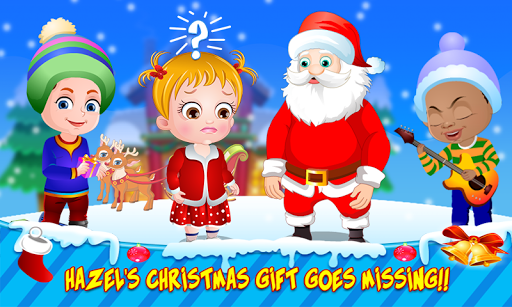 Baby Hazel Christmas Surprise for PC screenshot 2