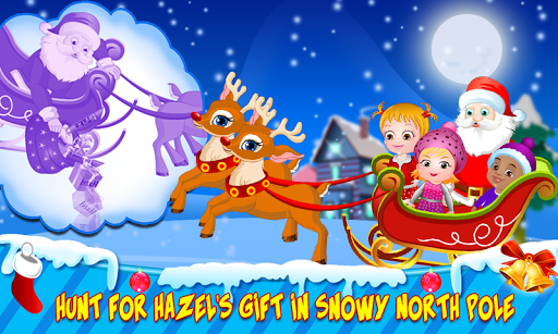 Baby Hazel Christmas Surprise for PC screenshot 3
