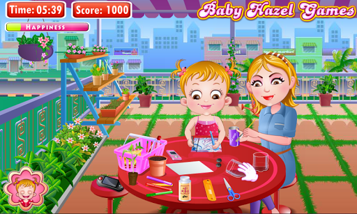 Baby Hazel Earth Day for PC screenshot 3