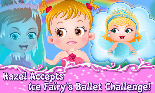 Baby Hazel Fairyland Ballet for PC screenshot 2