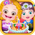 Baby Hazel Fashion Party APK