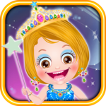 Baby Hazel Princess Makeover for PC