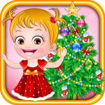Baby Hazel Christmas Time APK