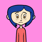 The Other World of Coraline APK