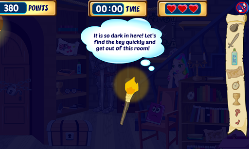 Princess Juliet Castle Escape for PC screenshot 3