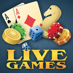 Online Play LiveGames for PC