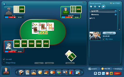 Online Play LiveGames for PC screenshot 1