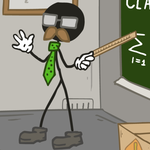 Stickman escape school super APK