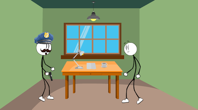 Stickman jailbreak 2020 for PC screenshot 1