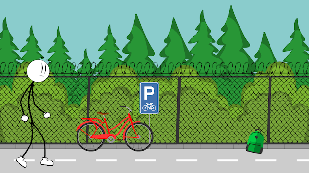 Stickman jailbreak 2020 for PC screenshot 2