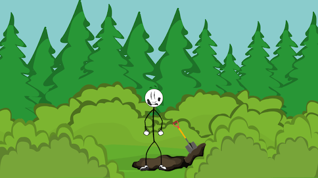Stickman jailbreak 2020 for PC screenshot 3