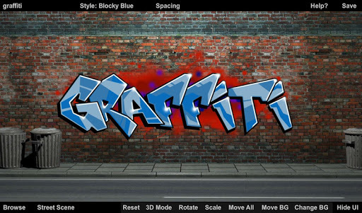 That Graffiti App for PC screenshot 3