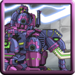 Mammoth - Dino Robot for PC