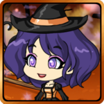 Halloween Pretty Girl APK