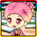 Hanbok Pretty girl2 for PC