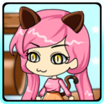 Catwoman Pretty Girl APK