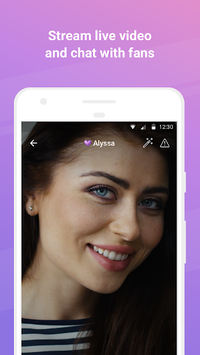 U LIVE — Adult Video Chat & Live Streaming for PC screenshot 2